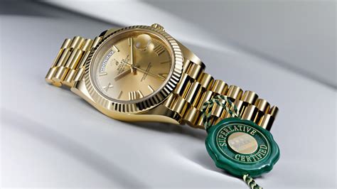 rolex ufficiale roma